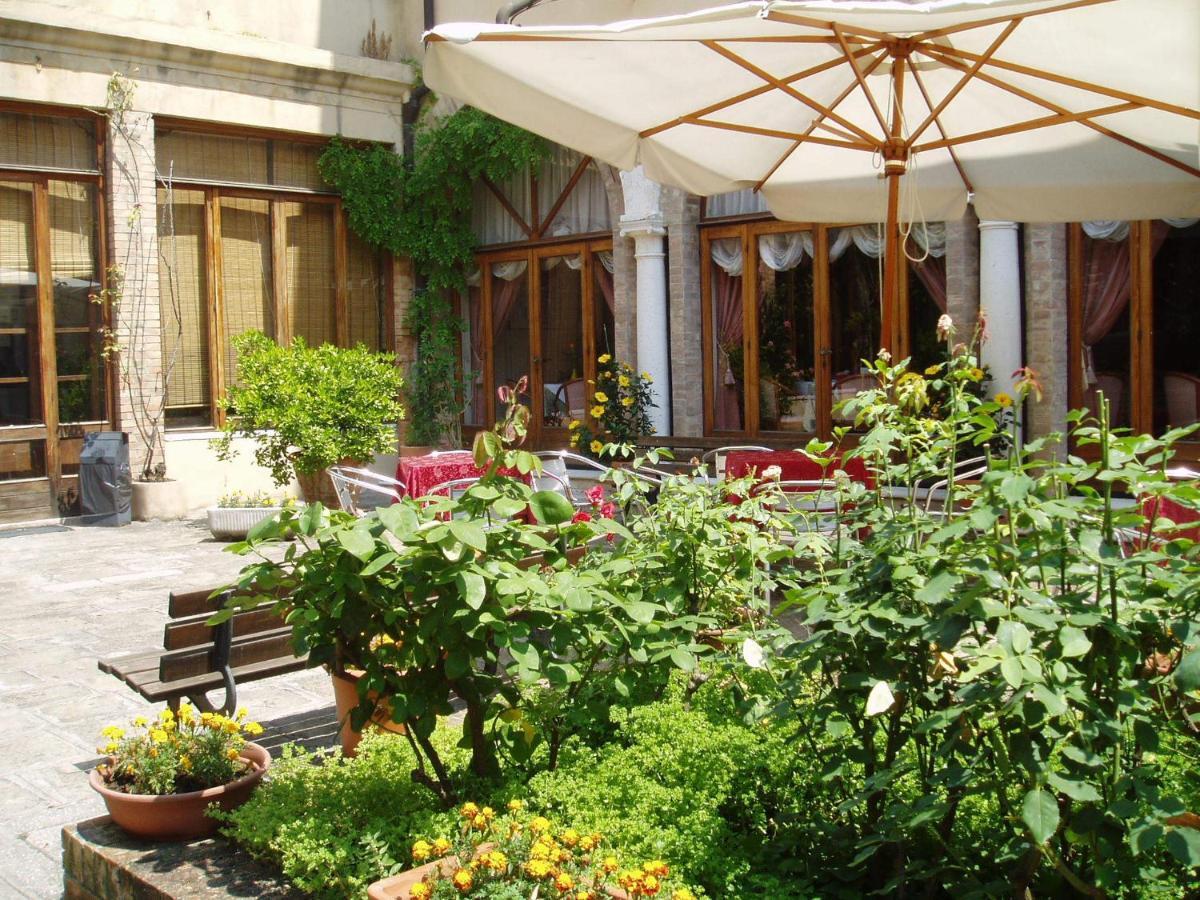 Hotel Domus Ciliota Venise